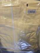 Profesjonalny kombinezon pszczelarski L 100% bawełna – pełna ochrona