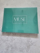 MUSE aquarelle blockbuster A5 15k blok do akwareli