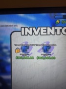 Case paradise | Roblox Holo titan Katowice 2014 2 sztuki