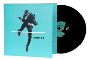 Kortez - Bumerang LP 2016 winyl / wysyłka gratis!