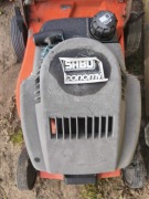 Silnik SABO Economy cześci osłona kosiarka