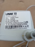 Siłowniki Linak 24V z krańcówkami 6000N