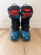 Buty skitourowe Dalbello Quantum Free 130
