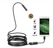 Nowa kamera inspekcyjna endoskop licytacja!!!