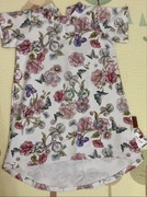 Tunika dla dziewczynki rozmiar 92