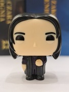 Kinder Joy Harry Potter Quidditch - figurka Snape