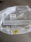 SAMSUNG - Kratka z zestawu instalacyjnego do lodówki - DA91-05534A