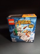 LEGO 76070 Super Heroes Wonder Woman Kontra Doomsday