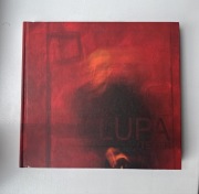 KRYSTIAN LUPA - TEATR / album Krzysztof Bieliński