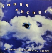 INNER SECRETS 20 GREAT UNSTRUMENTAL TRACKS (DEEP FOREST SANTANA)  (5)  
