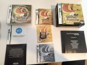 Pokémon HeartGold NDS | PL/ENG | Stan BDB 