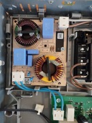 Części indukcja Bosch PVS611/ Siemens 