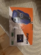 Przenośna sprężarka kompresor Akface DC 12V
