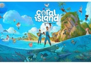 Coral Island klucz STEAM 