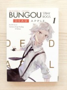 Bungou Stray Dogs - Dead Apple tom 01