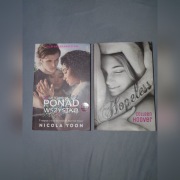 PONAD WSZYSTKIM + HOPELESS