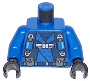 Figurka LEGO 973pb3307c01