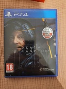 Death Stranding PS4