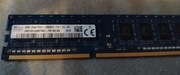 Pamięć RAM DDR3 4GB HYNIX HMT451U6BFR8C-PB 