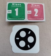 Sprzedam osłony 3d na tylny aparat Realme 14 Pro (zestaw 2szt)