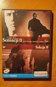 Film DVD "Sekcja 8" / "Basic"