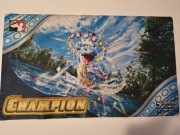 Mata do pokemon tcg Tera Lapras