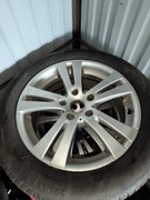 Felgi aluminiowe 5x120 16" Insignia, BMW E60/e46