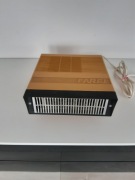 Farelka z PRL - sprawna