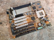 RETRO PŁYTA GŁÓWNA ASUS TX97-E 