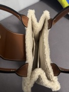 Torebka guess sherpa