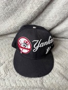 Oryginalna New Era Czapka New York Yankees