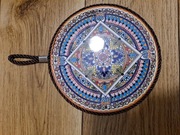 Podstawka ceramiczna pod garnek 17 cm