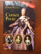 Carskie Polki Elwira Watała