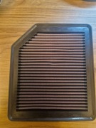 Filtr powietrza Sportowy