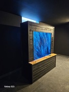 Teżnia solankowa domowa ogrodowa na wymiar 