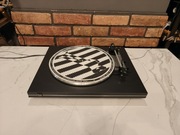 DUAL 435-1 Gramofon paskowy ! Do skompletowania lub na części 