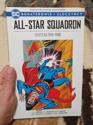 All-Star Squadron - Kryzys na Ziemi Prime, Bohaterowie i Złoczyńcy tom 68