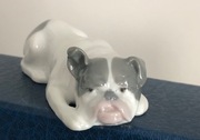 FIGURKA BULDOGA ANGIELSKIEGO 