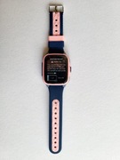 Smartwatch 4G. Smartwatch dla dziecka na kartę sim.  Nowy!!