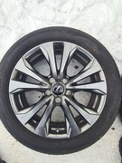 Kola lexus ux F-sport 18 1szt