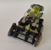 Lego Kombajn Batman: Scarecrow Harvest of Fear 76054