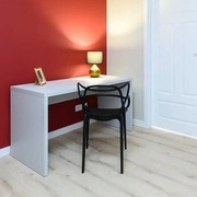 Biurko duże, solidne, eleganckie - jak nowe. Odbiór osobisty.