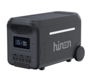 HINEN PS300 Przenośna stacja zasilania 3000W