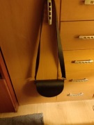 Torebka damska skóra 