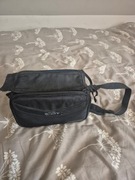 Oryginalna torba SONY Handycam do kamer DCR-DVD404E / DVD405E / DVD805E