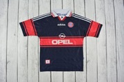 Adidas FC Bayern Munchen 1997/98 Jersey Koszulka Vintage Rozmiar S