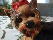 Porcelanowa figurka Goebel