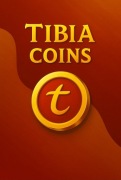 Real tibia coins