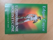 Uzdrowienie holistyczne - Edgar Cayce Łatak