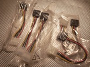 Kabel przejściówka molex 4 pin do sata